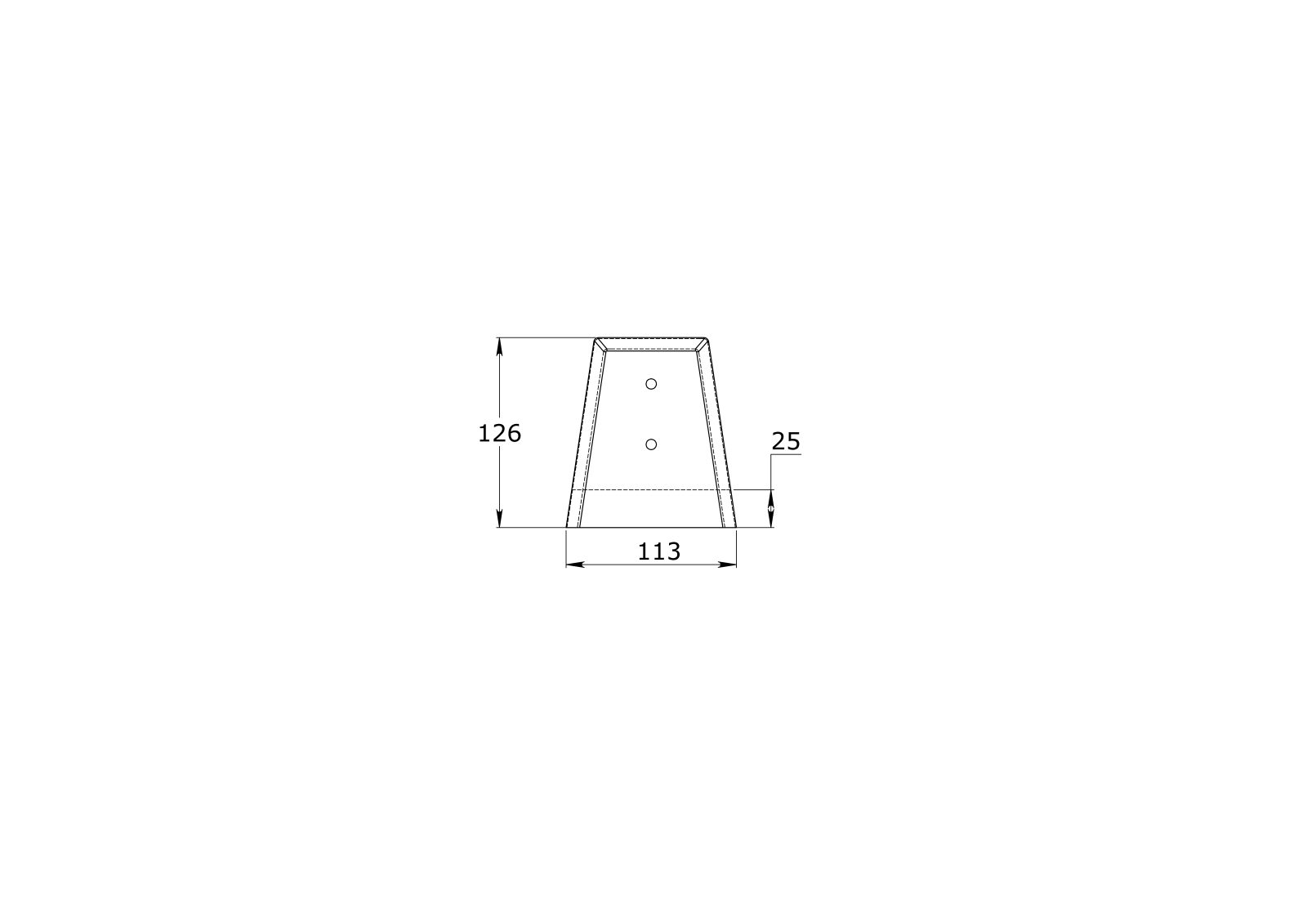 Engineering drawing